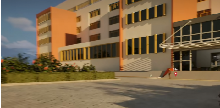 重返校园全流程攻略1