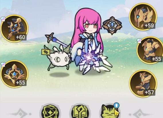 杖剑传说宠物攻略4