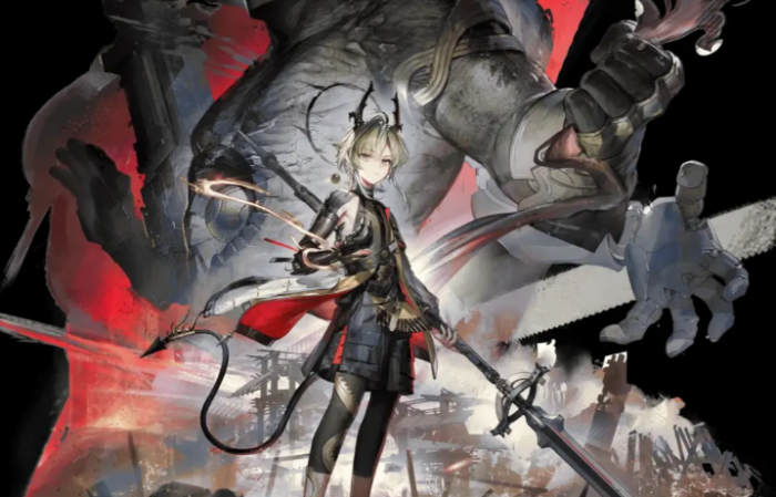 明日方舟终末地高难度模式体验如何1