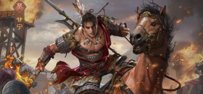 九牧之野预抽卡选择攻略5