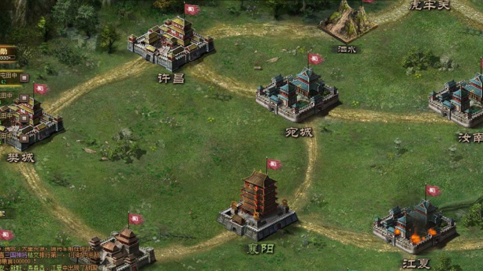 攻城掠地神兵230的攻击方式是怎样的2