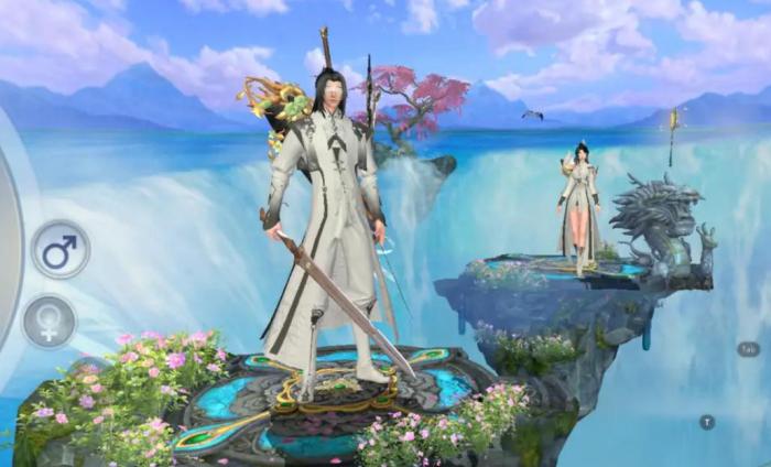 诛仙手游合欢技能是否可连续释放至满级3