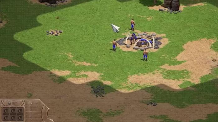 帝国战纪适合在哪个地点进行1