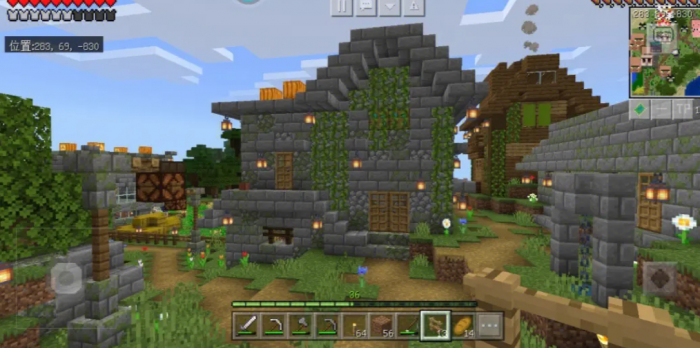 如何在我的世界中使用古代战争模组3