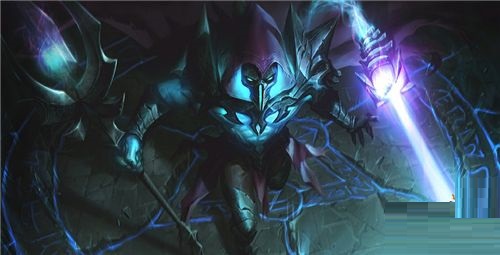 英雄联盟手游维克托有什么技能1