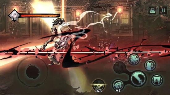 你有没有试过奇特的影之刃技能装备搭配组合1