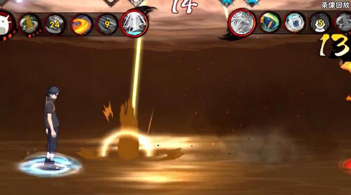 火影忍者秘卷岚遁雷云是否可以提升实力3