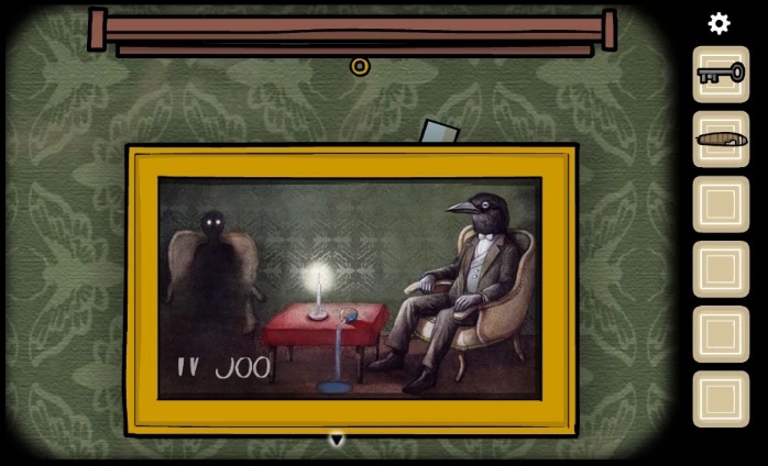 逃离方块悖论一到七关怎么通关3