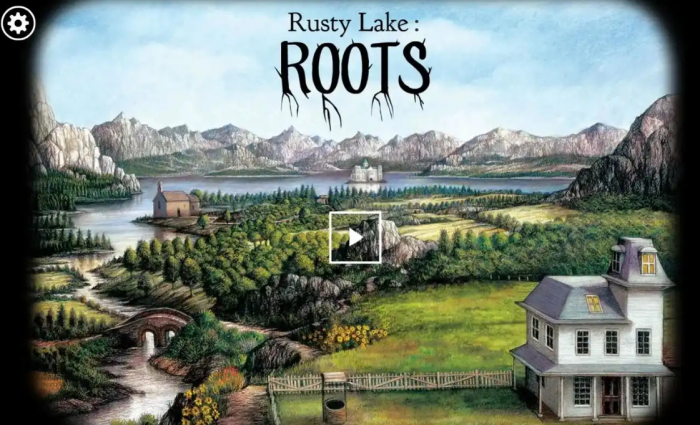 锈湖根源第十到十五关怎么过2