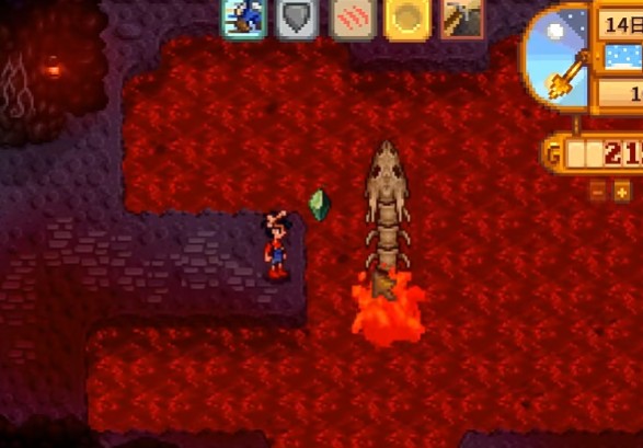 星露谷物语彩虹猫之刃获取方式是什么2