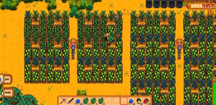 星露谷物语肥料有哪些2