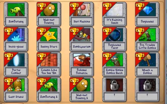 植物大战僵尸植物僵尸2如何通关1
