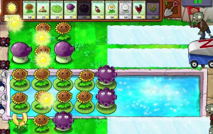 植物大战僵尸全面冻结怎么打_植物大战僵尸全面冻结破解方法