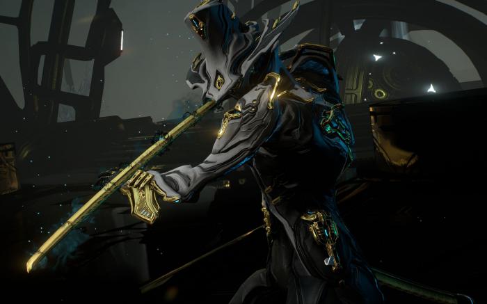 星际战甲前期什么刀好_星际战甲刀哪个好