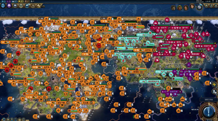 文明6如何获得铝资源2