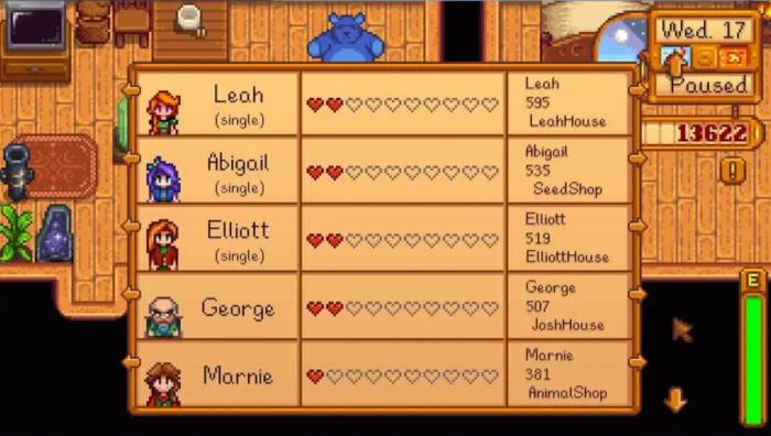 星露谷物语双人床怎么获得3