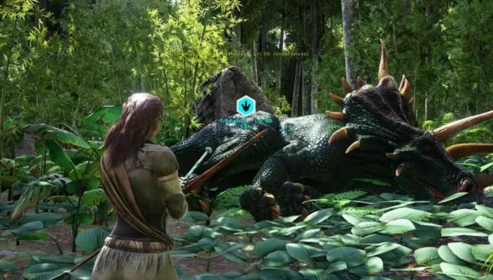 方舟生存进化可以驯服的生物有哪些_方舟可驯服的动物有哪些