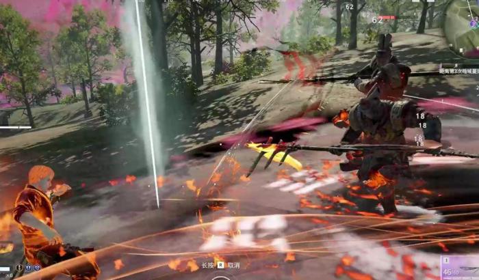 永劫无间自定义房间怎么解锁_永劫无间自定义房间几级开启