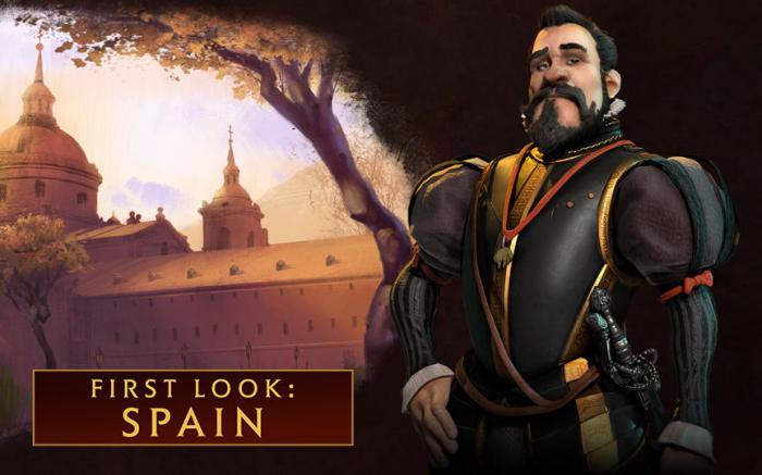 文明6希尔德加德怎么用1