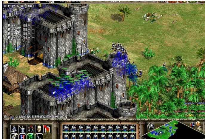 帝国时代2立陶宛4圣物怎么获得3