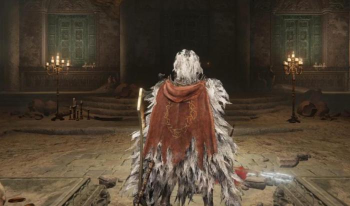 艾尔登法环新手武器推荐最新是什么_艾尔登法环好玩么