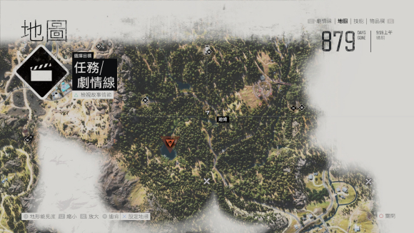 往日不再营地任务怎么刷新_往日不再营地任务触发