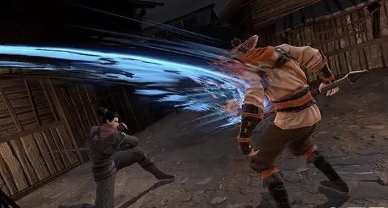 流星蝴蝶剑怎么样踢人2