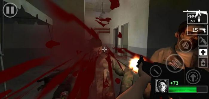 求生之路2牺牲剧情怎么触发3