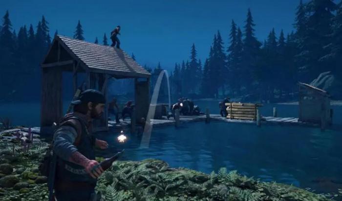 往日不再信任度怎么刷_往日不再信任度会影响结局吗