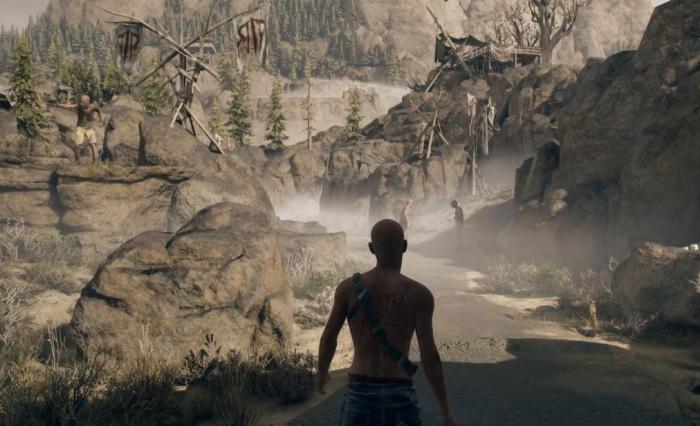 往日不再信任度怎么刷3