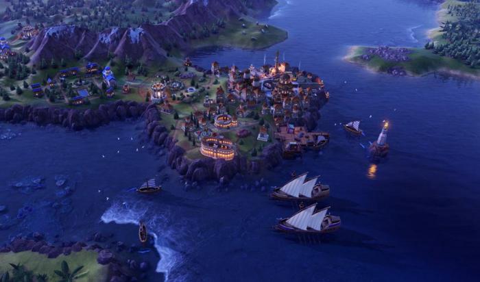 文明6为什么建造者会消失_文明6没有建造者