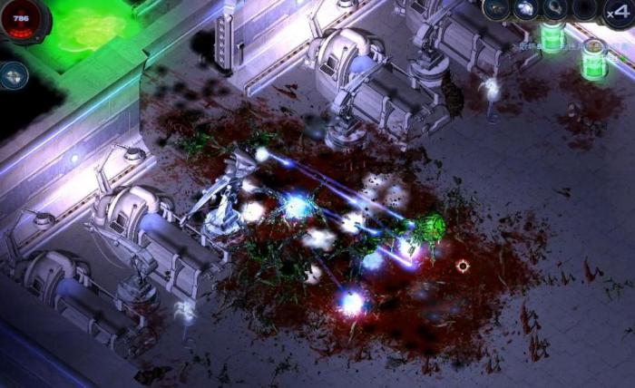 孤胆枪手2最强机枪怎么获得1