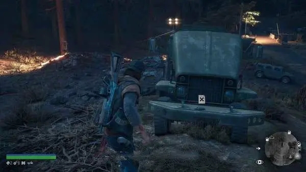 往日不再nero武器怎么用2