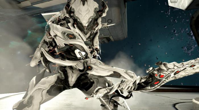 星际战甲萌新应该老老实实干什么1