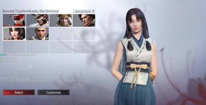 永劫无间怎么不能观战好友2