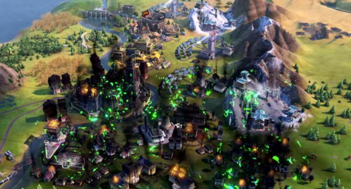 文明6怎么维修受损建筑_文明6建筑维护费