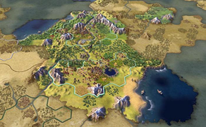 文明6怎么开启新手指导2