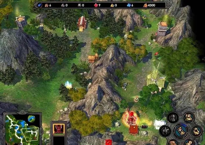 英雄无敌5技能坠饰怎么获得3