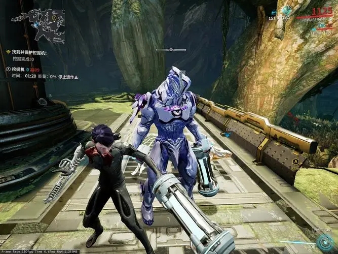 星际战甲指挥官怎么出来3