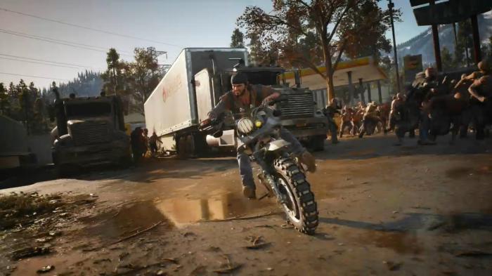 往日不再丢弃车会怎么样1