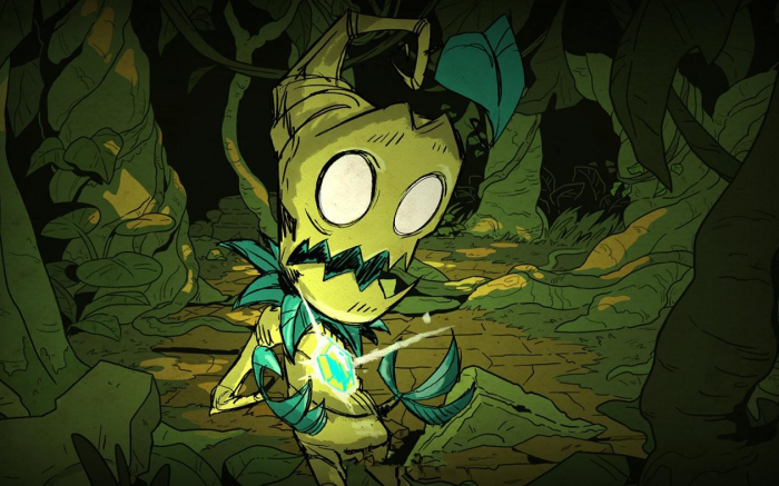 饥荒单机版植物人特性是什么3