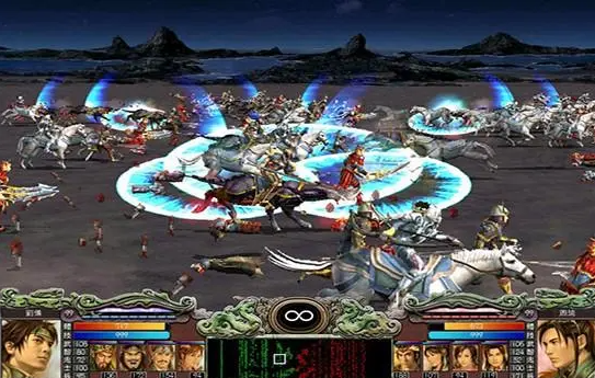 三国群英传7水镜之术怎么学1