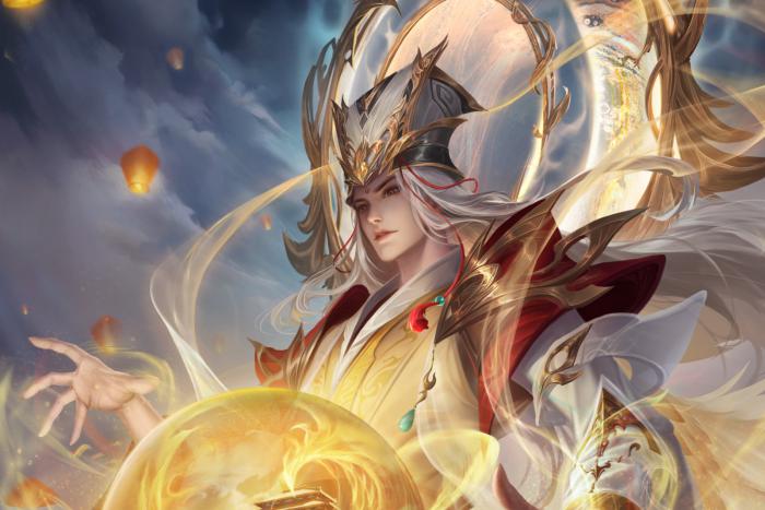 三国杀手游顶流武将用什么平替_三国杀最平衡的武将