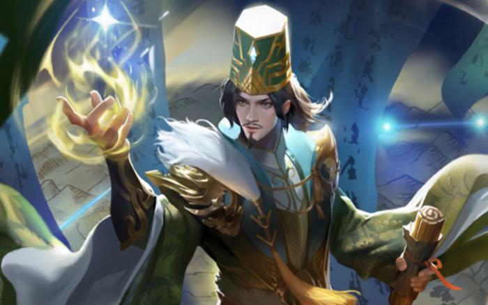 三国杀手游顶流武将用什么平替2