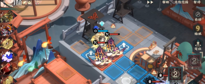 物华弥新焕彰能带来哪些提升3