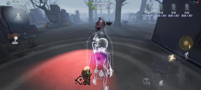 第五人格监管者如何应对大副_第五人格监管者应对策略