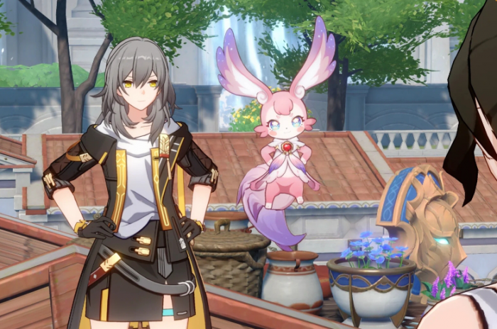 崩坏星穹铁道夜梦难缄默怎么做2