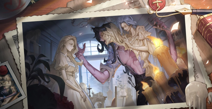 第五人格蜡像师冷知识有哪些2