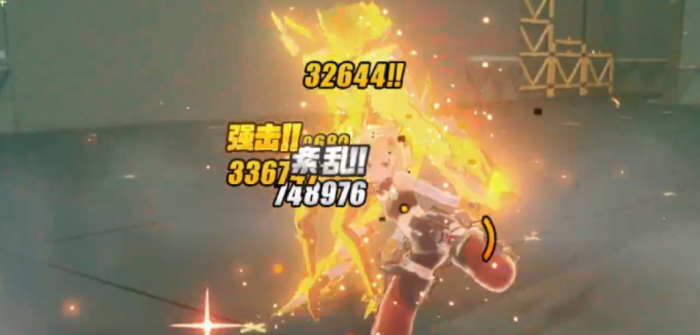 绝区零柏妮思怎么触发更多紊乱1