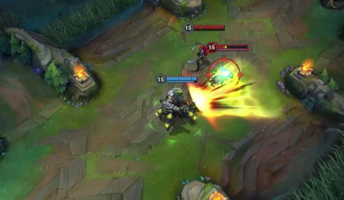 英雄联盟手游厄加特怎么玩1